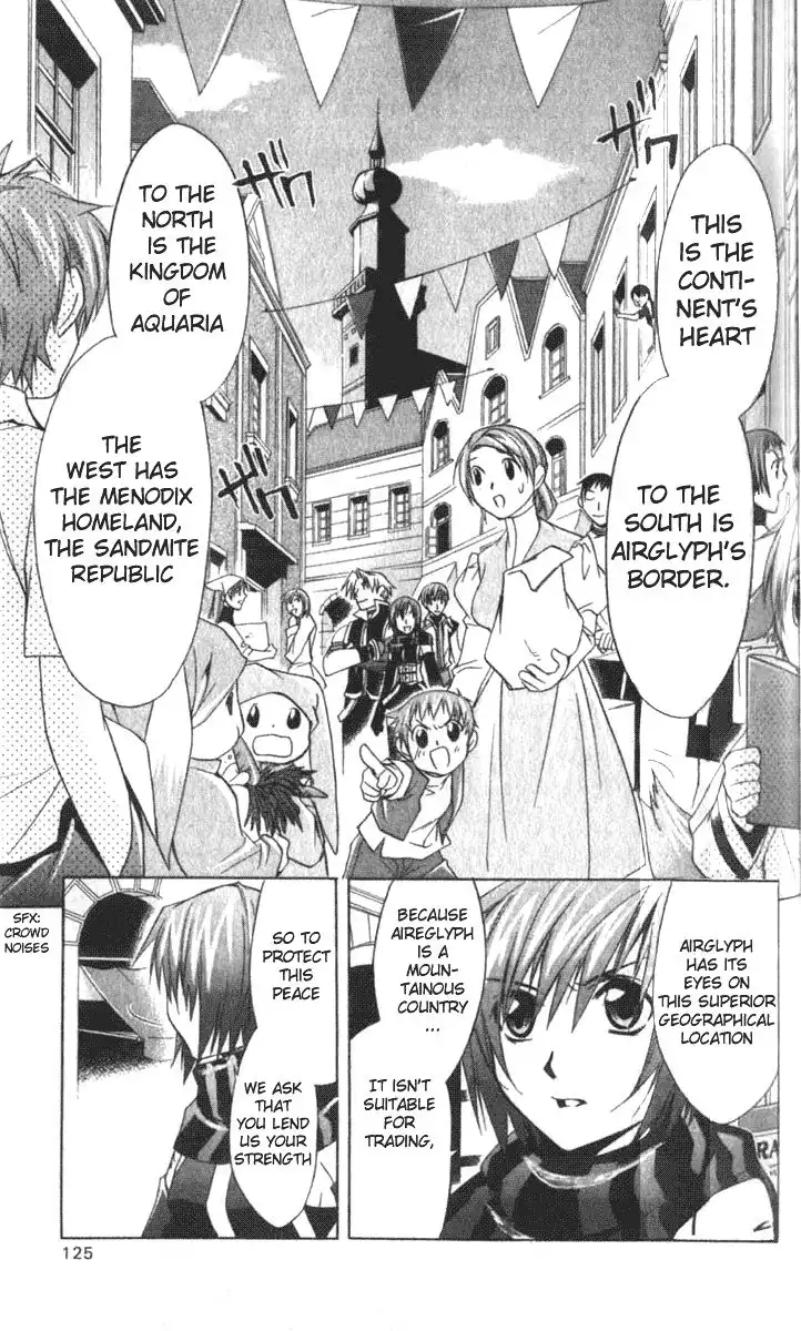 Star Ocean: Till the End of Time Chapter 16 5